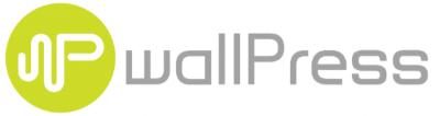 WallPress Logo - wallPen South Africa